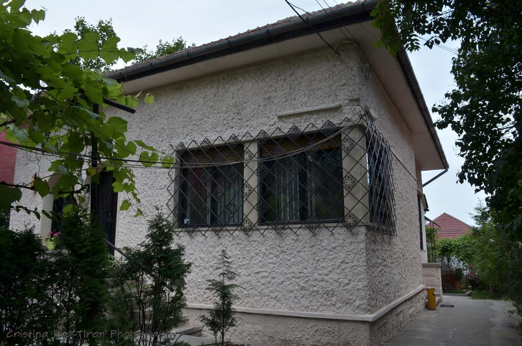 Piccola Italia Casa Racovita Cluj-Napoca Exterior foto