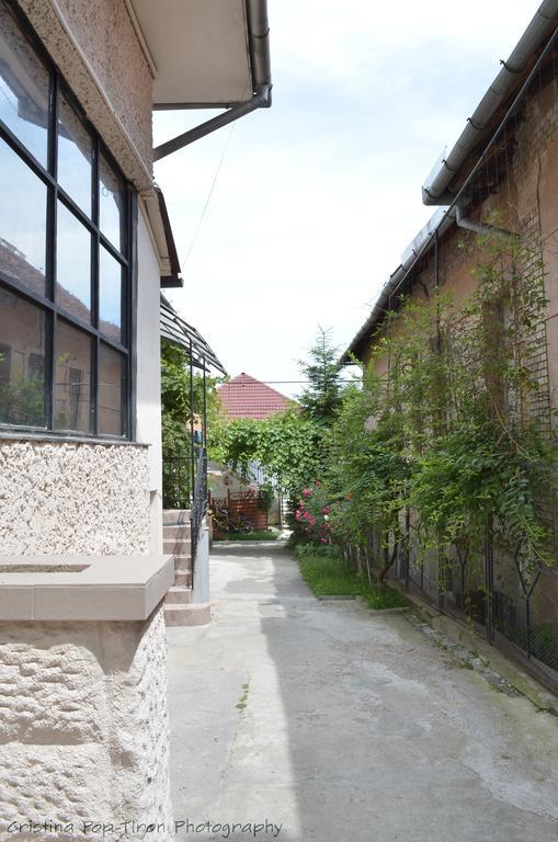 Piccola Italia Casa Racovita Cluj-Napoca Exterior foto